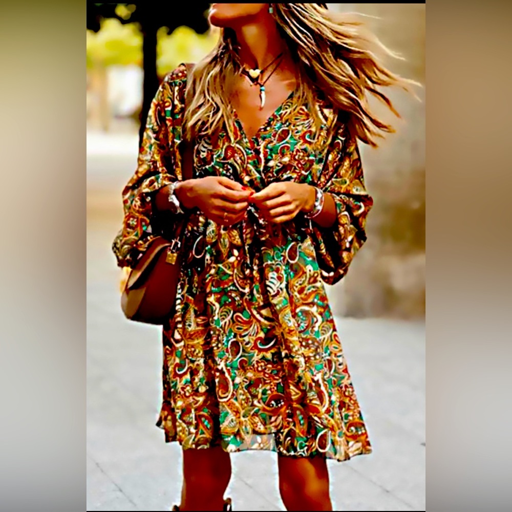 Fall Dresses